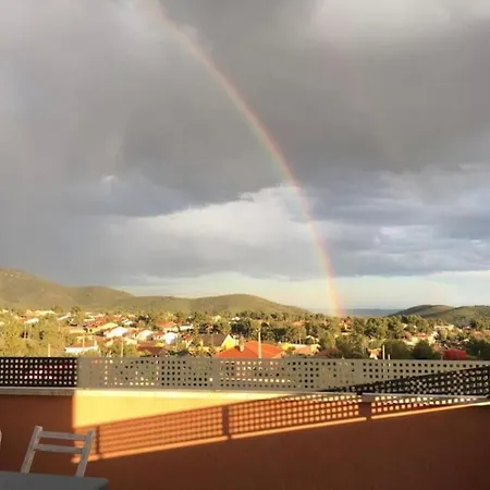 Villaromeroresort La Pineda de Santa Cristina