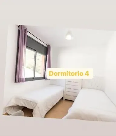 Villaromeroresort La Pineda de Santa Cristina