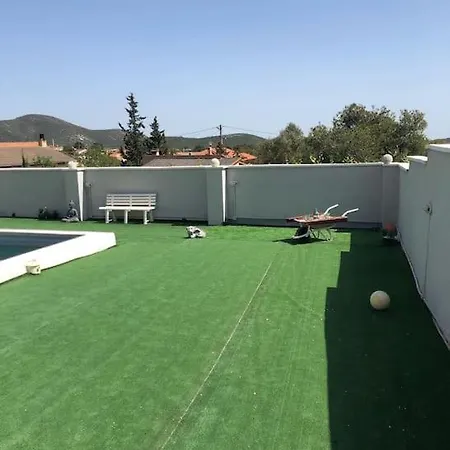 Villaromeroresort Holiday home