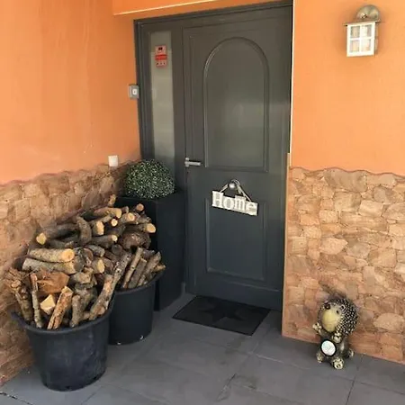 Holiday home Villaromeroresort La Pineda de Santa Cristina