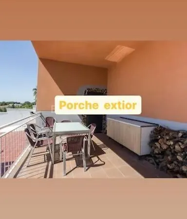 Villaromeroresort Holiday home