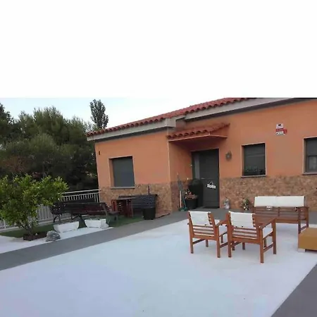 Villaromeroresort Holiday home *