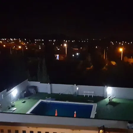Villaromeroresort Holiday home