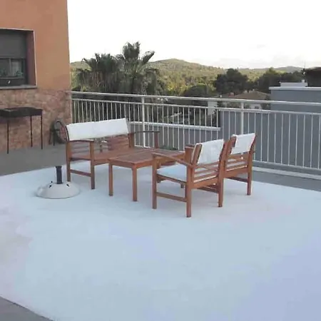Holiday home Villaromeroresort