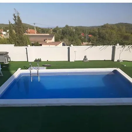 Holiday home Villaromeroresort *
