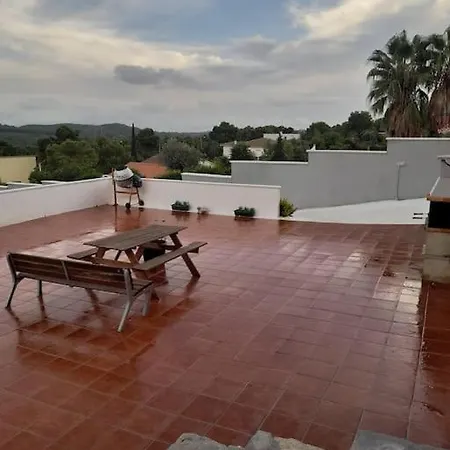 Villaromeroresort Holiday home