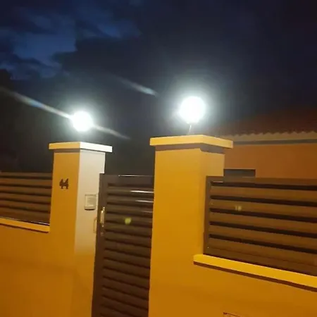 Villaromeroresort Holiday home La Pineda de Santa Cristina