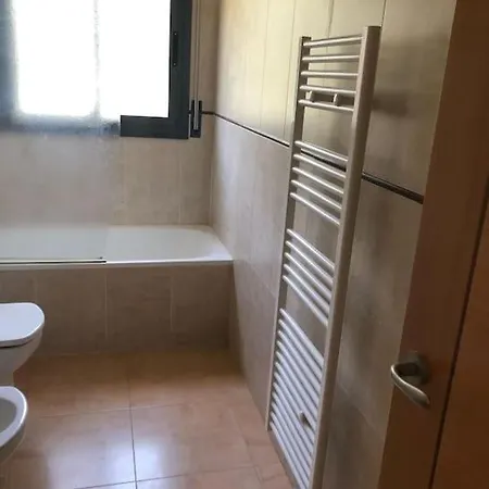 Villaromeroresort La Pineda de Santa Cristina