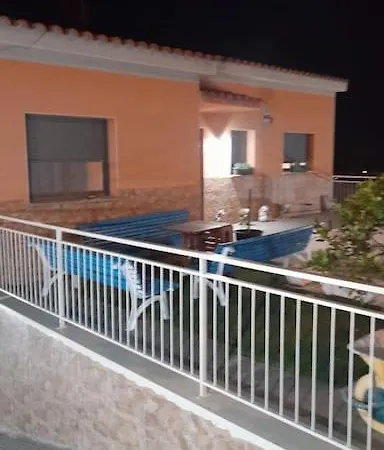 Holiday home Villaromeroresort