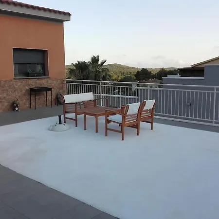 Villaromeroresort Holiday home La Pineda de Santa Cristina