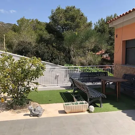 Villaromeroresort Holiday home
