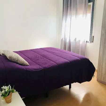 Holiday home Villaromeroresort La Pineda de Santa Cristina