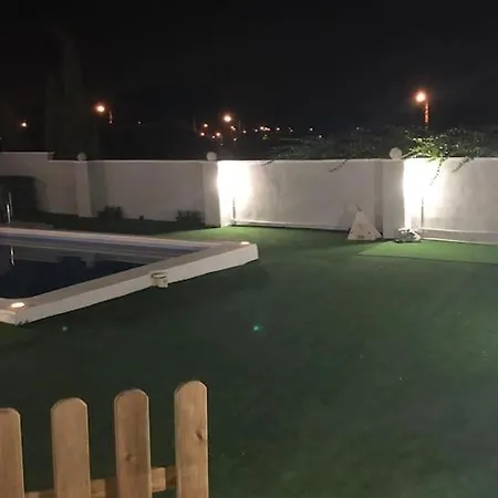 Holiday home Villaromeroresort