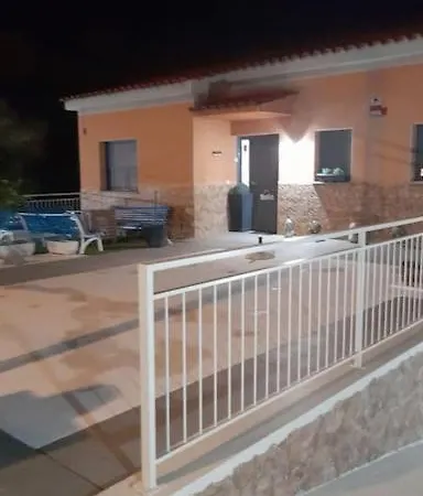 Villaromeroresort La Pineda de Santa Cristina