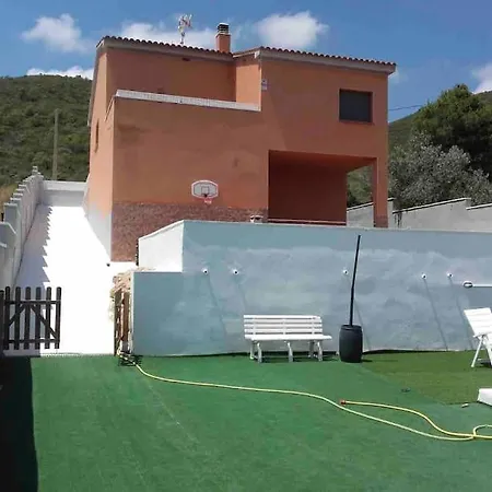 Holiday home Villaromeroresort La Pineda de Santa Cristina