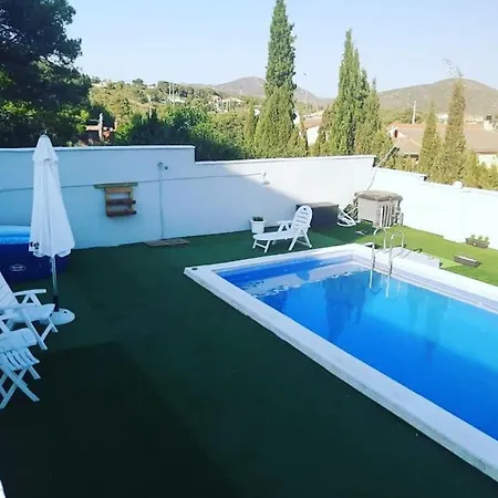 Holiday home Villaromeroresort